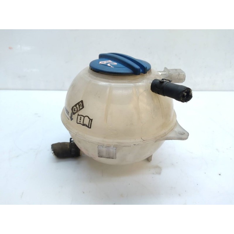 Recambio de deposito expansion para seat ibiza st (6j8) style referencia OEM IAM 6Q0121407B  