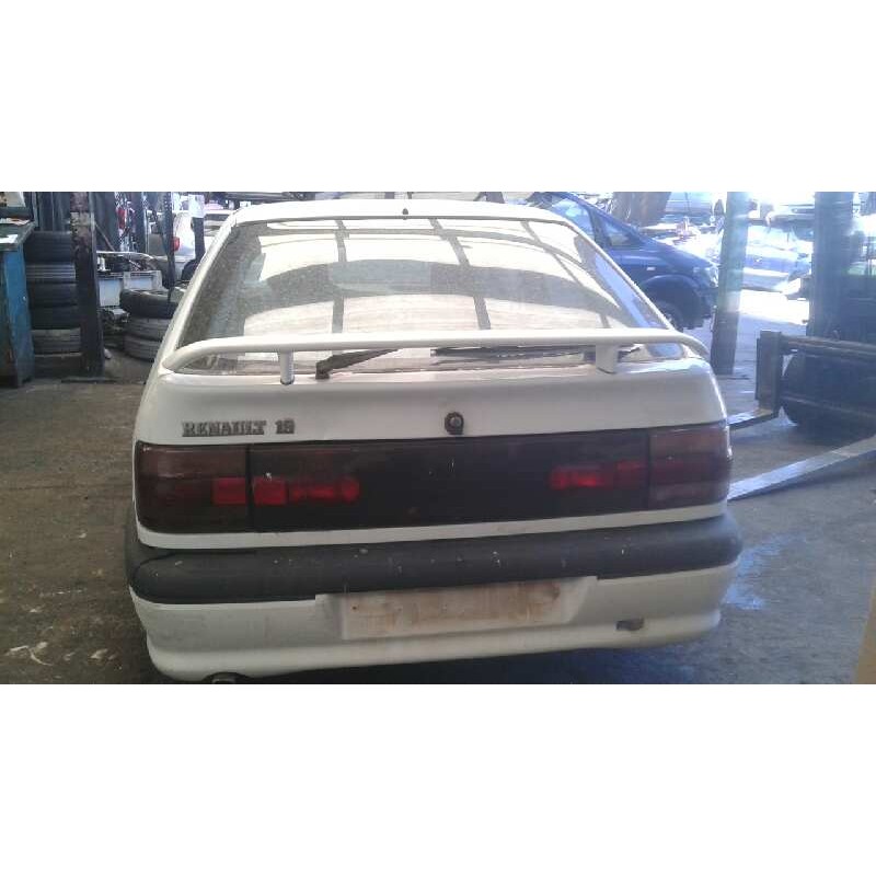 renault 19 (b/c/l53) del año 1992