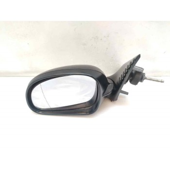 RETROVISOR IZQUIERDO 
