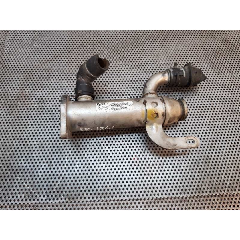 Recambio de enfriador egr para volvo v50 familiar 2.0 d momentum referencia OEM IAM 9645689780  