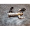 Recambio de enfriador egr para volvo v50 familiar 2.0 d momentum referencia OEM IAM 9645689780  