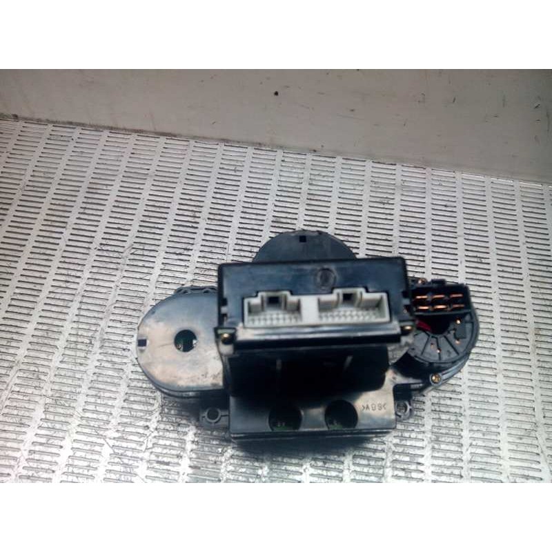 Recambio de mando climatizador para kia carens 2.0 turbodiesel cat referencia OEM IAM 0K2FA61190 - Verde 2