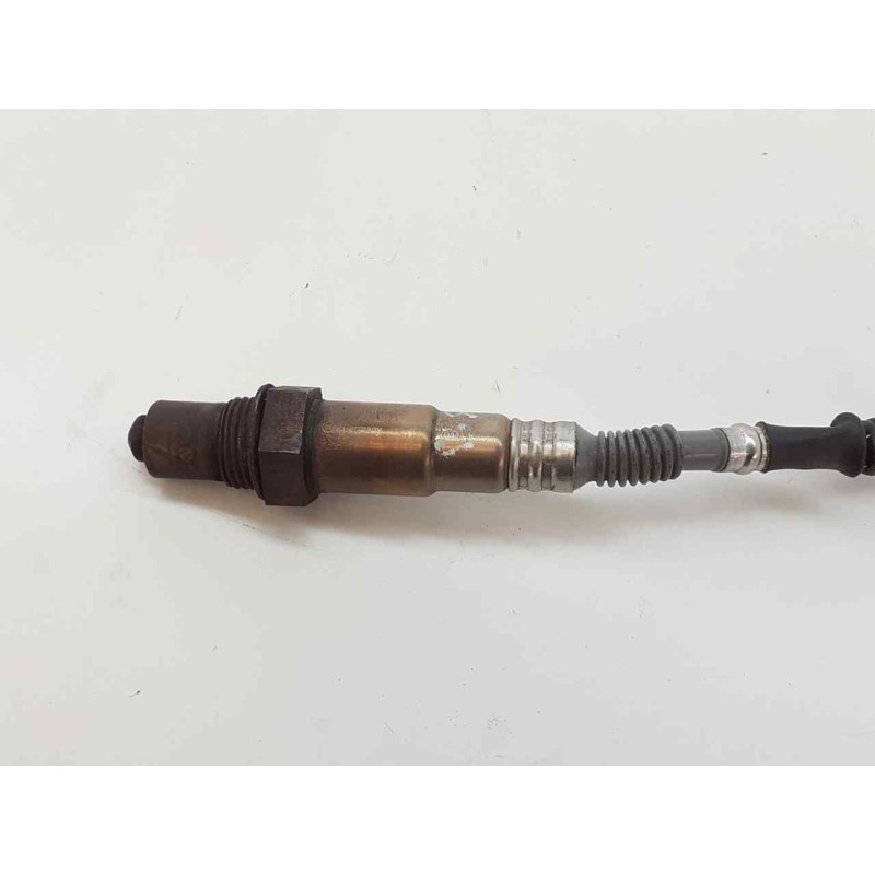 Recambio de sonda lambda para ford c-max trend referencia OEM IAM 0258017291 BV6A9Y460AA - Gris 2