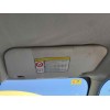 Recambio de parasol derecho para fiat 500 l (330) trekking referencia OEM IAM   