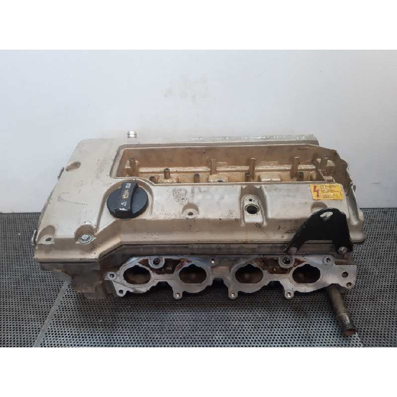 Recambio de culata para mercedes-benz clase c (w203) sportcoupe 2.3 compresor cat referencia OEM IAM   