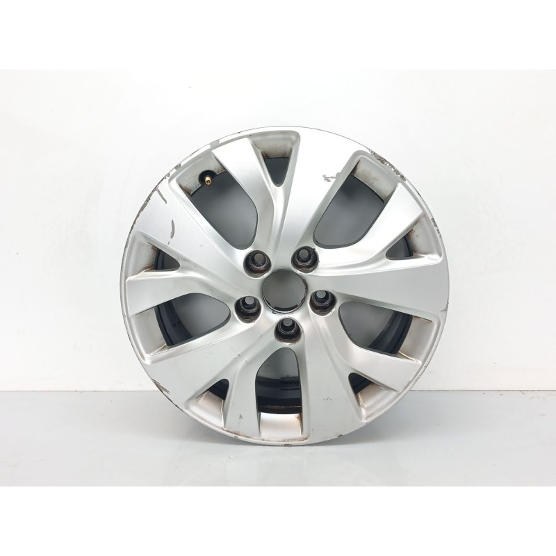 Recambio de llanta para citroën c4 grand picasso attraction referencia OEM IAM 9677080777  
