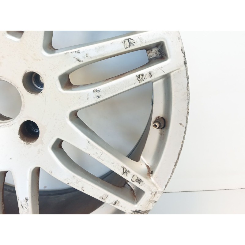 Recambio de llanta para audi a3 (8p1) 1.9 tdi referencia OEM IAM 183CA - Gris 3