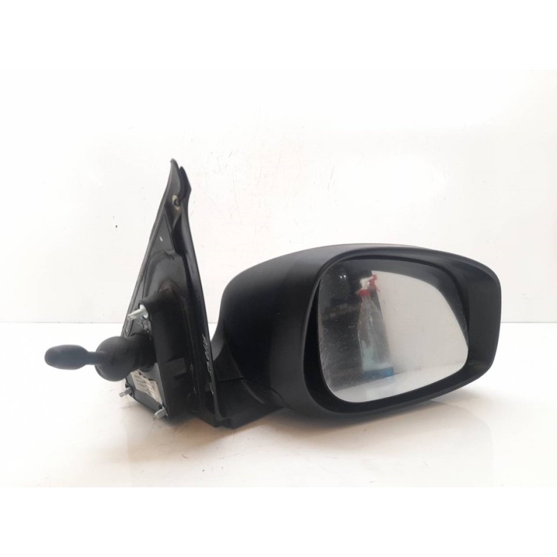 Recambio de retrovisor derecho para suzuki swift berlina (mz) gl (5-ptas.) referencia OEM IAM   