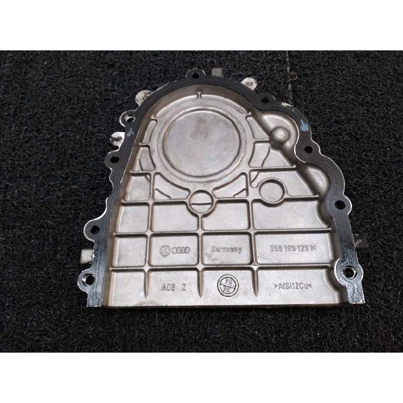 Recambio de tapa distribucion para audi a4 berlina (8e) 3.0 tdi quattro (150kw) referencia OEM IAM 059109153D - Gris 2