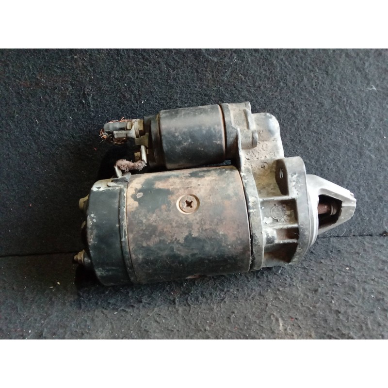 Recambio de motor arranque para audi 100 berlina (c4) 2.4 diesel referencia OEM IAM 0001362078  BOSCH 4