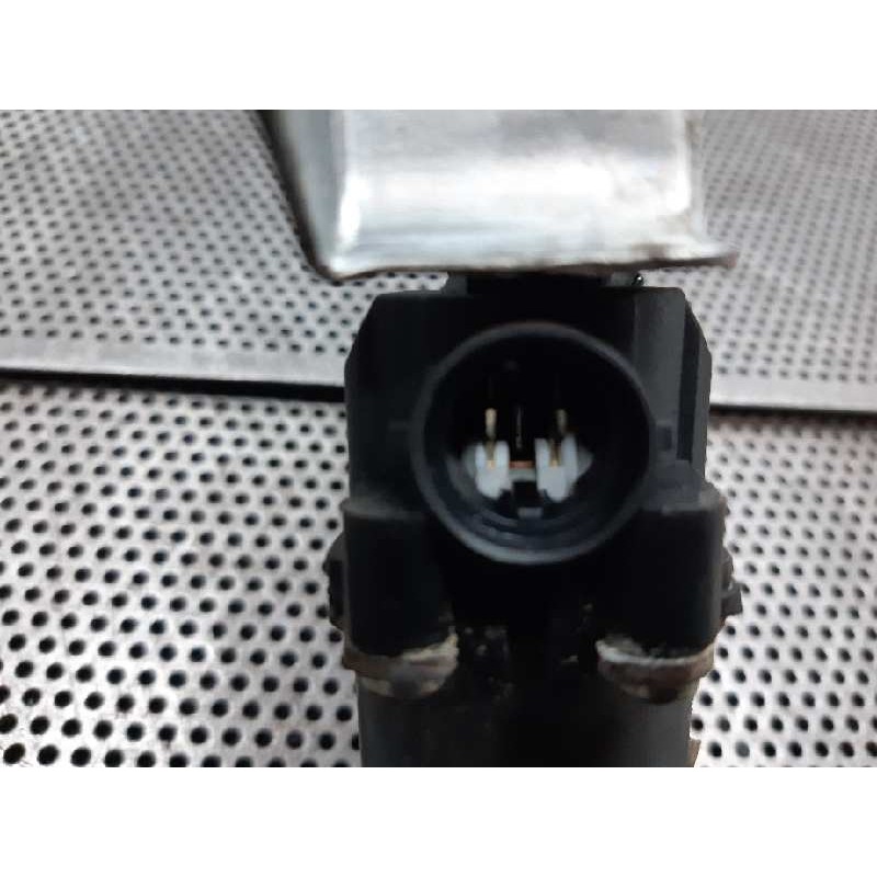 Recambio de elevalunas delantero derecho para renault kangoo (f/kc0) alize referencia OEM IAM - Blanco 3