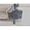 Recambio de radiador agua para dacia jogger extreme go referencia OEM IAM 214105FA0B  