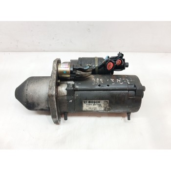 MOTOR ARRANQUE 0001231016 