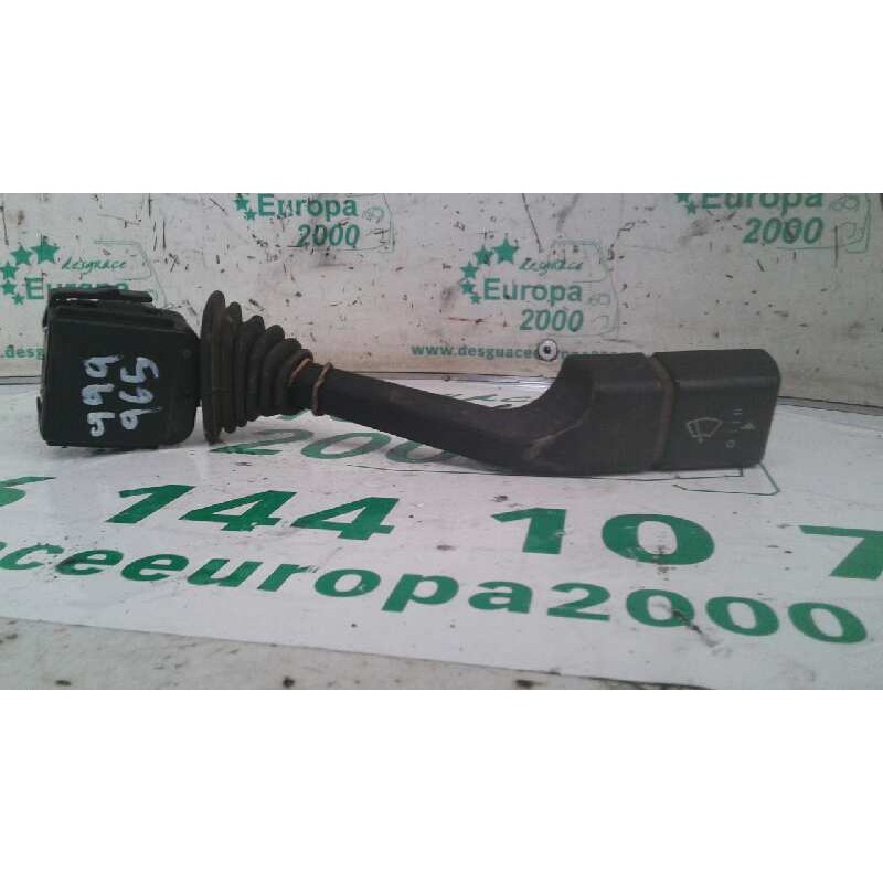 Recambio de mando limpia para mercedes-benz mb 100 d caja cerrada / combi 2.4 diesel referencia OEM IAM   