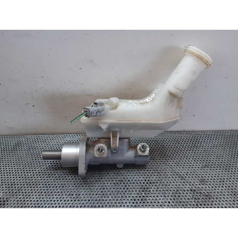 Recambio de bomba freno para renault clio iii exception referencia OEM IAM   