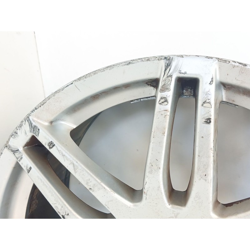 Recambio de llanta para audi a3 (8p1) 1.9 tdi referencia OEM IAM 183CA - Gris 4