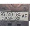 Recambio de mando luces para chevrolet kalos 1.4 sx referencia OEM IAM 96540684  