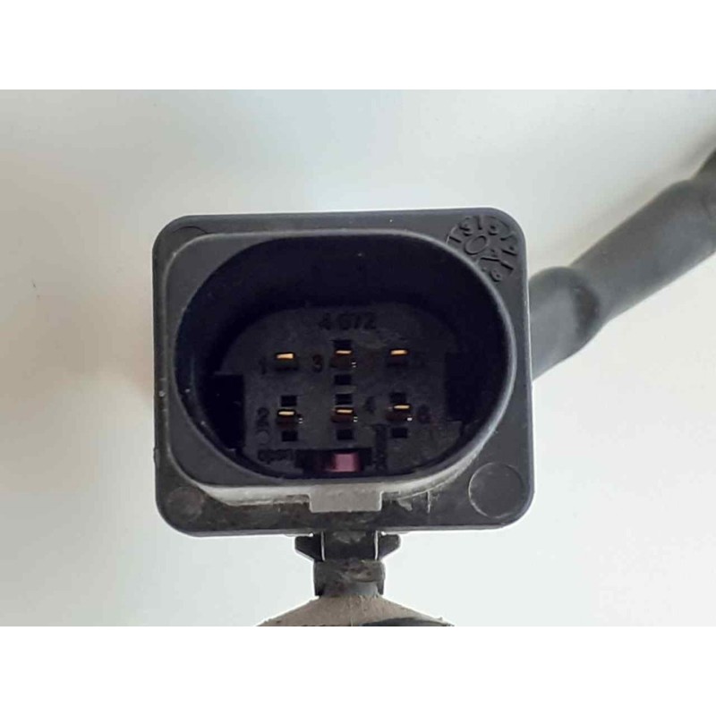 Recambio de sonda lambda para ford c-max trend referencia OEM IAM 0258017291 BV6A9Y460AA - Gris 3