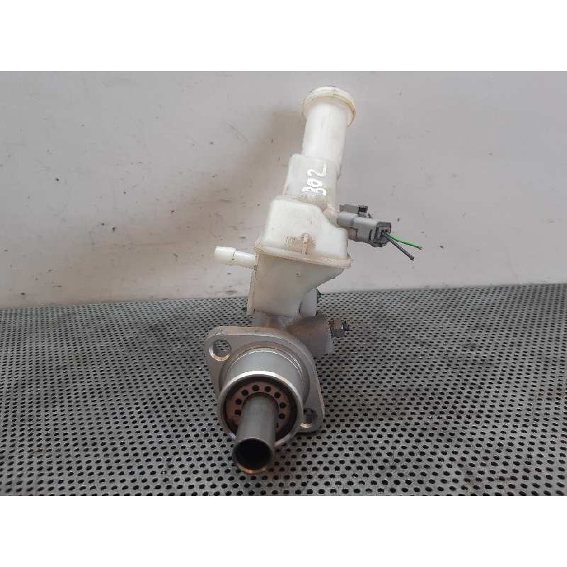 Recambio de bomba freno para renault clio iii exception referencia OEM IAM 2