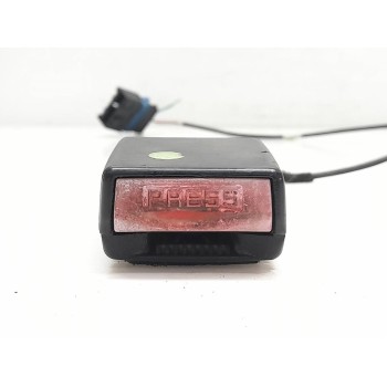 ENGANCHE CINTURON DELANTERO DERECHO 2991B 