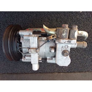 COMPRESOR AIRE ACONDICIONADO AK95B10 F500 HCC