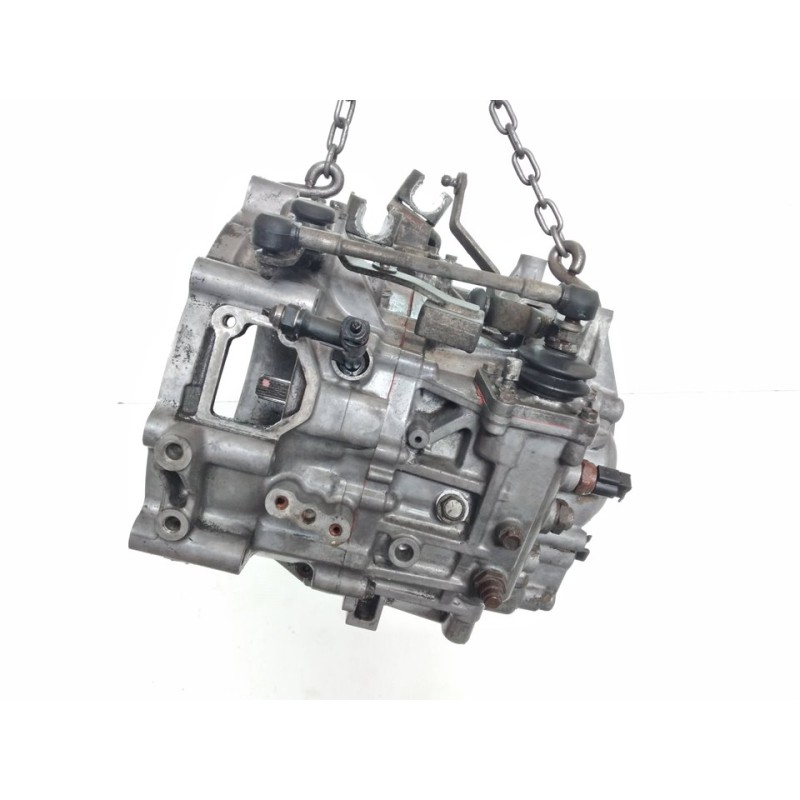 Recambio de caja cambios para dodge caliber se referencia OEM IAM 7D312456  