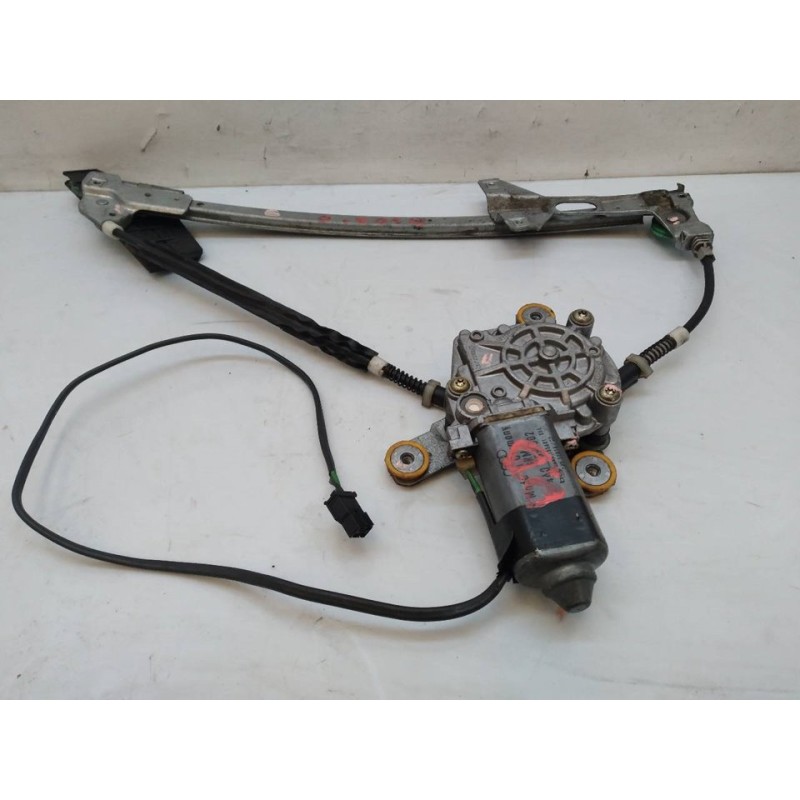 Recambio de elevalunas delantero derecho para audi 100 berlina (c4) 2.5 tdi referencia OEM IAM - Blanco 3