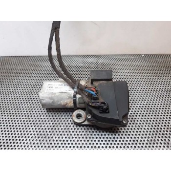 MOTOR LIMPIA TRASERO 8361640 