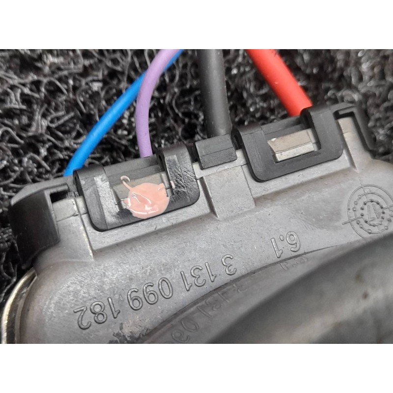 Recambio de electroventilador para hyundai ioniq klass hybrid referencia OEM IAM 3137232025 1137328740 BOSCH - Gris 4