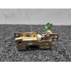 Recambio de cerradura puerta delantera derecha para iveco daily caja cerrada (1999 =>) 29 - l 11 caja cerrada referencia OEM IAM
