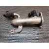 Recambio de enfriador egr para volvo v50 familiar 2.0 d momentum referencia OEM IAM 9645689780  