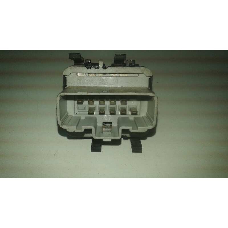Recambio de mando elevalunas delantero izquierdo para renault laguna ii (bg0) 1.9 dci diesel referencia OEM IAM - Gris 2