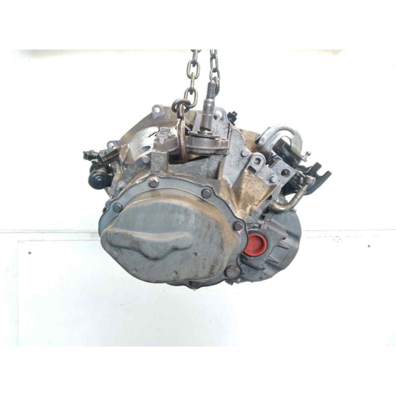Recambio de caja cambios para citroën c4 grand picasso millenium referencia OEM IAM 20DP56 5