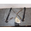 Recambio de elevalunas delantero derecho para audi a3 sportback (8p) 2.0 tdi ambiente referencia OEM IAM 8P0959802H  
