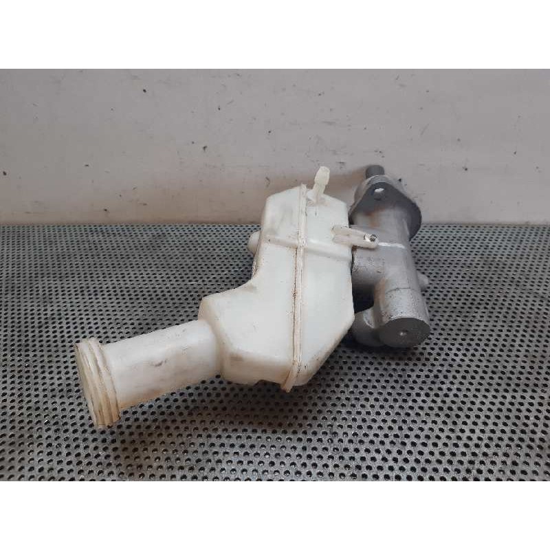 Recambio de bomba freno para renault clio iii exception referencia OEM IAM 3