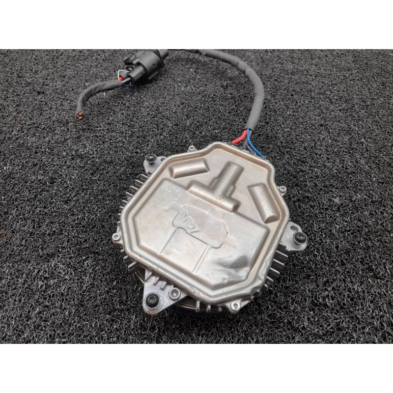 Recambio de electroventilador para hyundai ioniq klass hybrid referencia OEM IAM 3137232025 1137328740 BOSCH - Gris 5