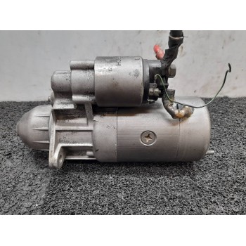 MOTOR ARRANQUE 0001218009 