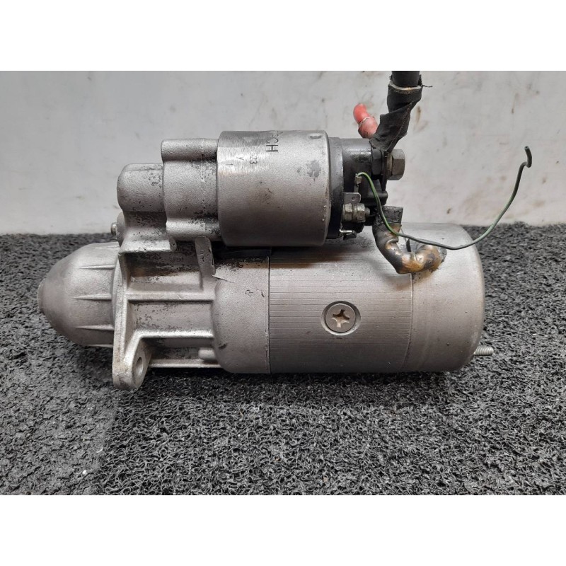 Recambio de motor arranque para opel omega b elegance berlina referencia OEM IAM 0001218009  