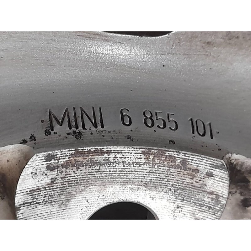 Recambio de llanta para mini mini (f56) one d referencia OEM IAM 6855101 2