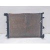Recambio de radiador agua para dacia jogger extreme go referencia OEM IAM 214105FA0B  