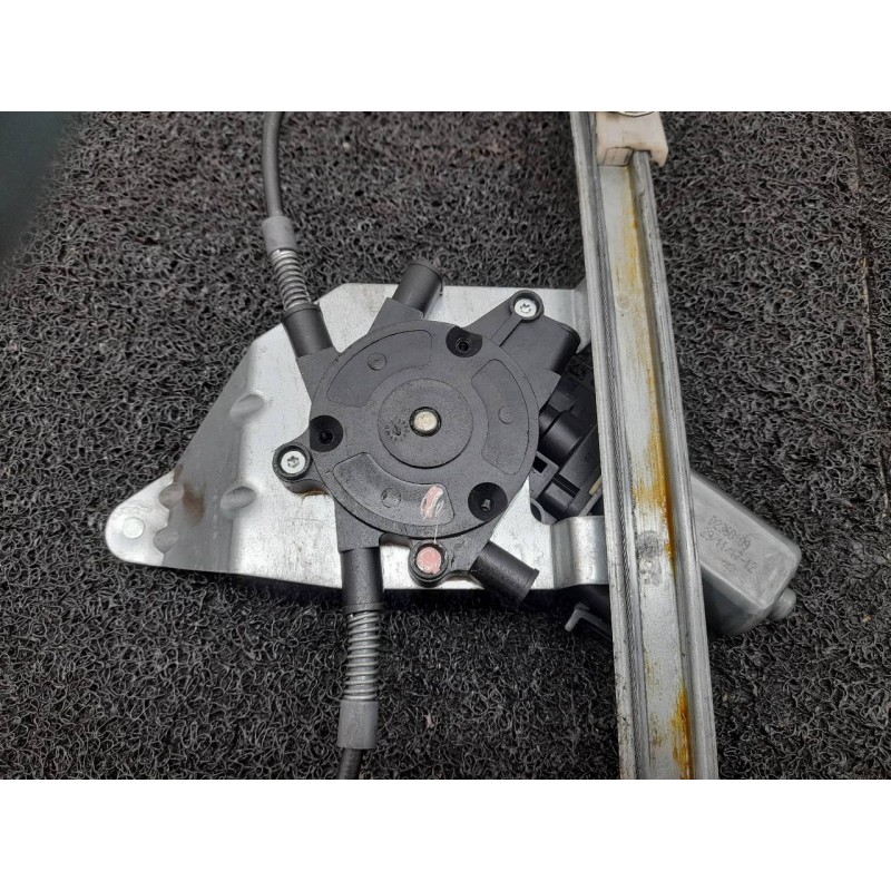 Recambio de elevalunas delantero izquierdo para citroën xantia berlina turbo c.t. activa referencia OEM IAM D393700 - Verde 5