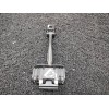 Recambio de retenedor puerta trasera izquierda para bmw x1 (e84) sdrive 18d referencia OEM IAM 2990642  