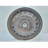 Recambio de llanta para volkswagen caddy ka/kb (2k) life referencia OEM IAM 6JX15H2 1K0601027C 