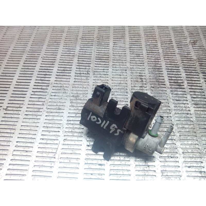 Recambio de valvula aire adicional para kia carens 2.0 turbodiesel cat referencia OEM IAM 04T336  