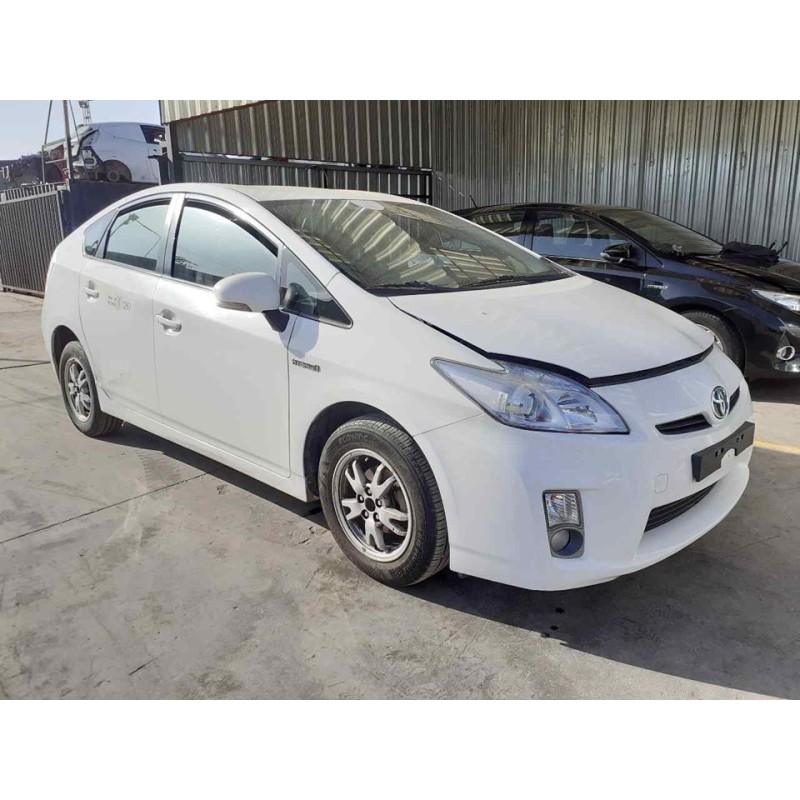 toyota prius (nhw30) del año 2011