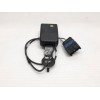 Recambio de enganche cinturon delantero derecho para dacia duster ambiance 4x2 referencia OEM IAM 2991B  