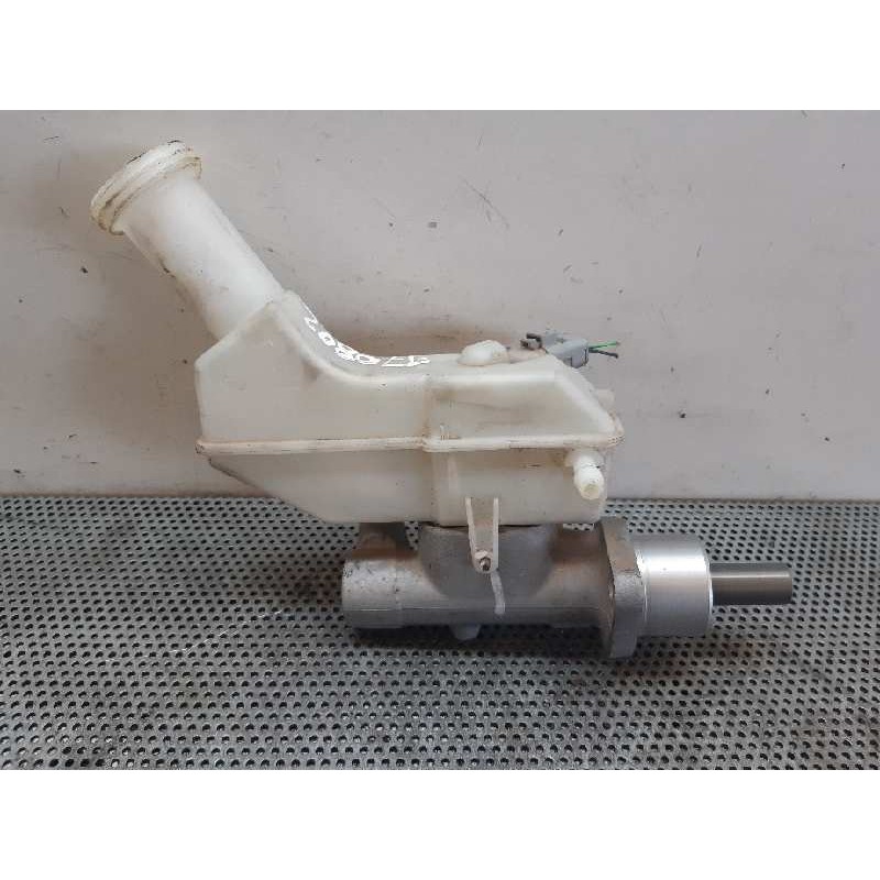 Recambio de bomba freno para renault clio iii exception referencia OEM IAM 4