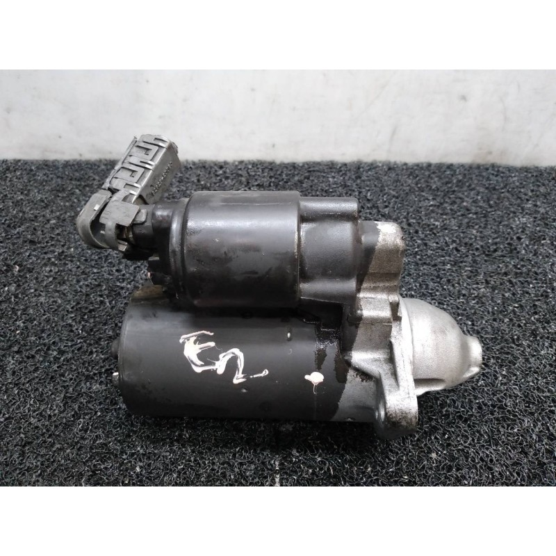 Recambio de motor arranque para toyota corolla (e12) 1.6 linea sol berlina 3/5 referencia OEM IAM 0001107088 281000D030 BOSCH - Negro 5