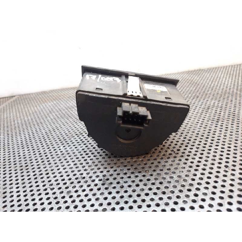 Recambio de mando luces para saab 9-3 sport sedán vector referencia OEM IAM 12774375 80910166 - Negro 3