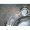 Recambio de llanta para volkswagen caddy ka/kb (2k) life referencia OEM IAM 6JX15H2 1K0601027C 